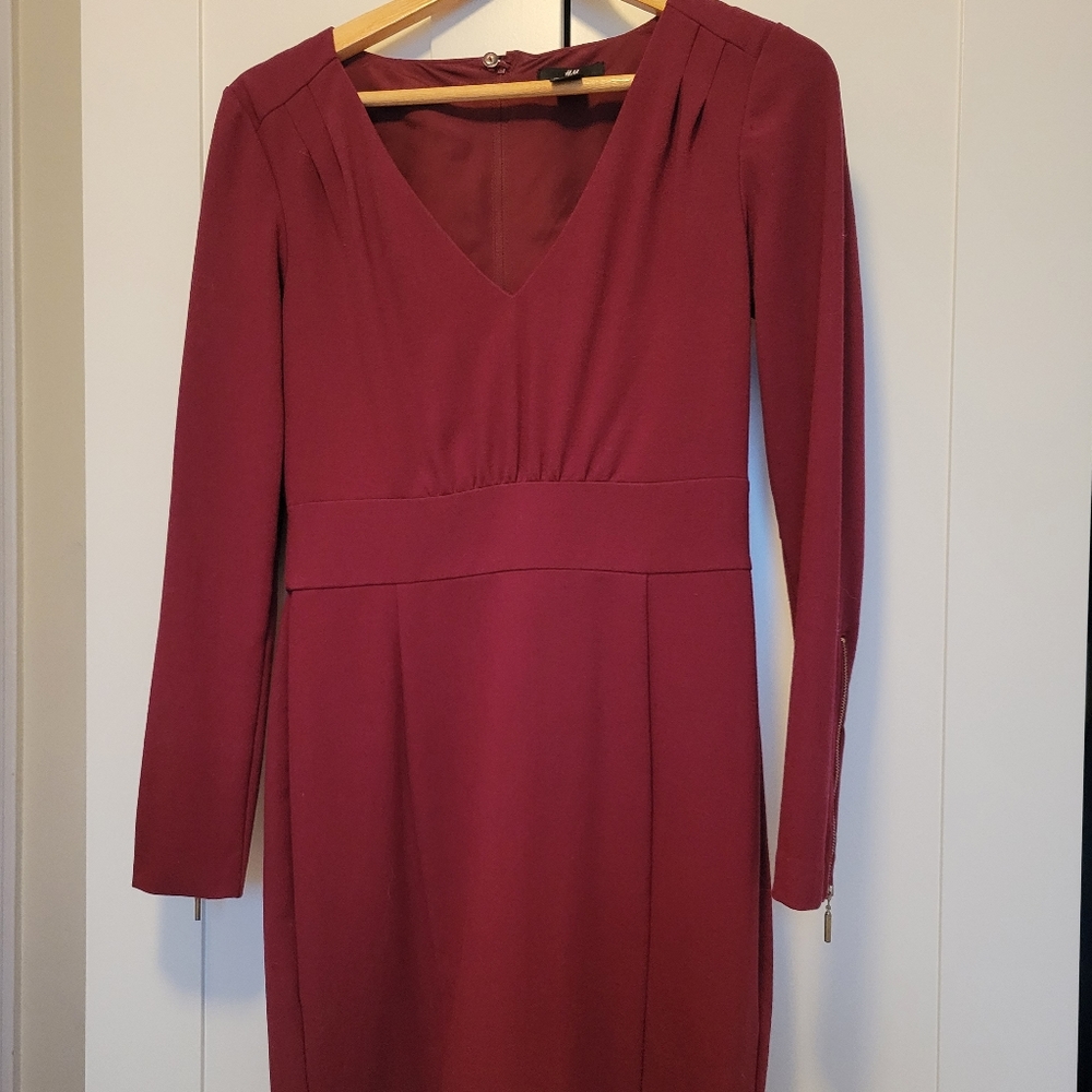 H&M DRESS - Picture 4 of 5